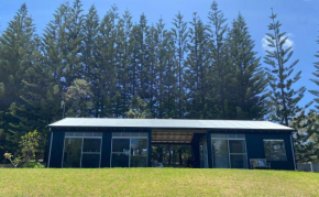 Arenui - your relaxed island retreat